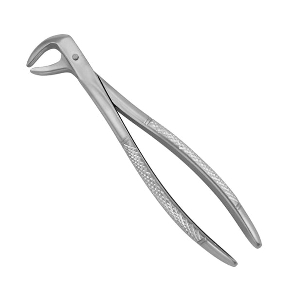 ProDent USA #75E Extracting Forceps for Lower Premolars & Canines