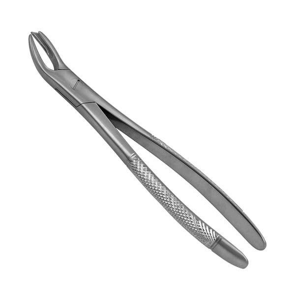 ProDent USA #89 Cook Extracting Forcep, Extraction forcep for upper right molar