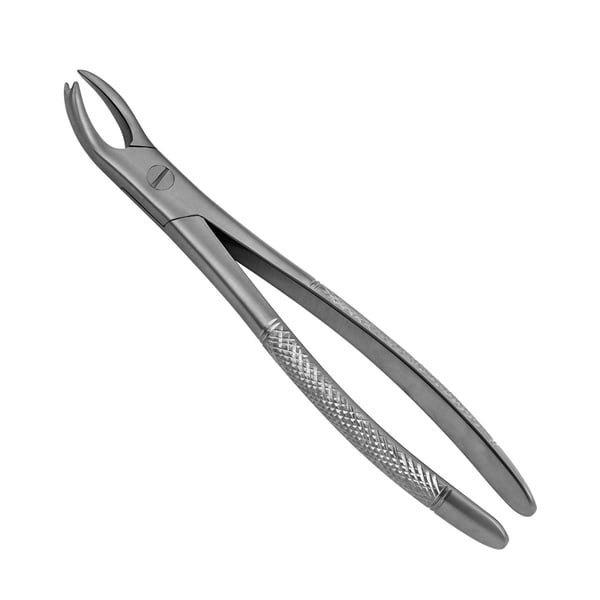 ProDent USA #95E Extracting Forceps for left upper molars, single instrument