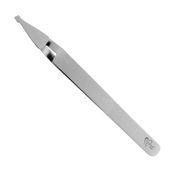 ProDent USA Anterior Bracket Placing Tweezer Self Holder