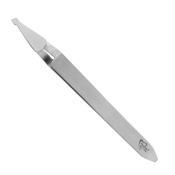 ProDent USA Anterior Bracket Placing Tweezer With Aligner Self Holder
