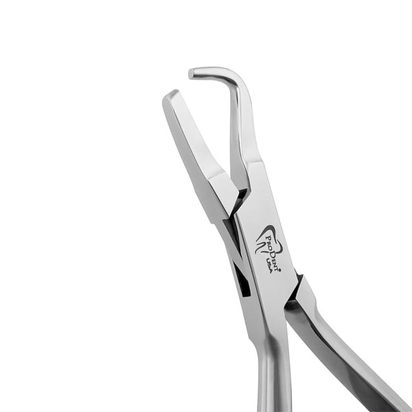 ProDent USA Posterior Band Removing Plier, Cowhorn