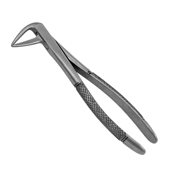 ProDent USA #233 Extracting Forceps, English Style, for lower roots