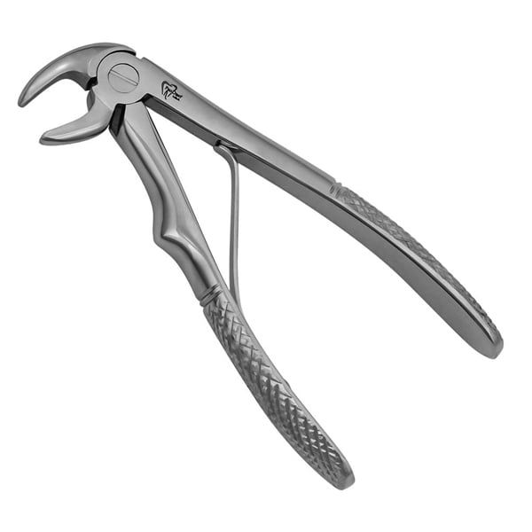 ProDent USA Extracting Forceps #5C, For lower incisors
