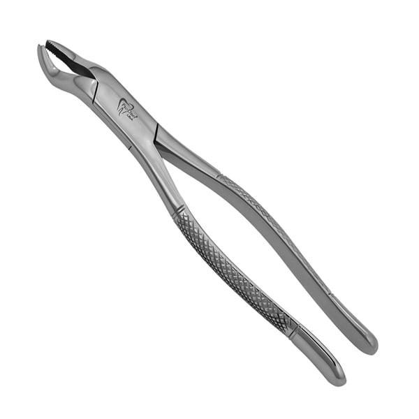 ProDent USA #53R Extracting Forceps for Upper 1st & 2nd Molars Right