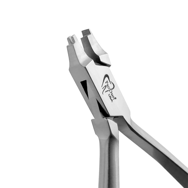 ProDent USA Hook Crimping pliers, straight