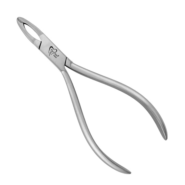 ProDent USA #114 Johnson Crown Contouring Pliers. Great for stretching and reshaping crowns