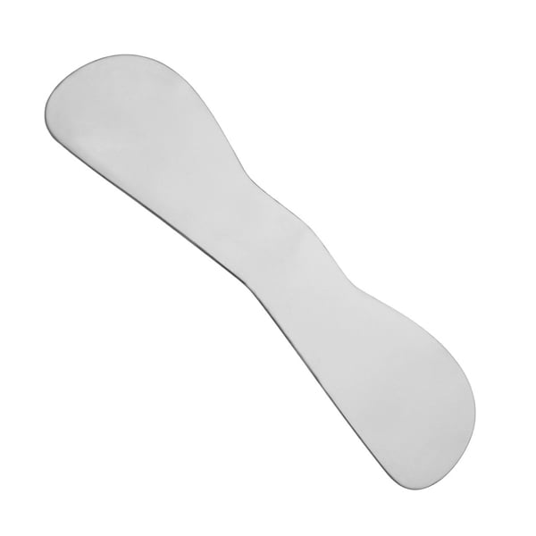 ProDent USA Stainless Steel Intraoral Photographic Mirror, Lingual Upper/Lingual Lower, 7-11/16" x