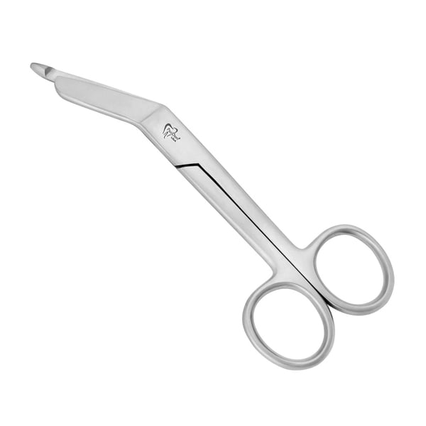 ProDent USA Lister Bandage Scissors 5-1/2"