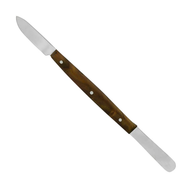 ProDent USA Fahnstock Knife, long, 19 cm