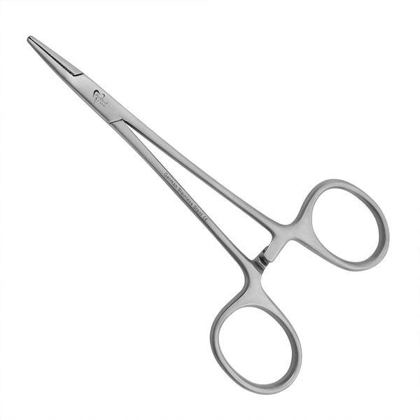 ProDent USA 5" Mayo-Hegar Needle Holder