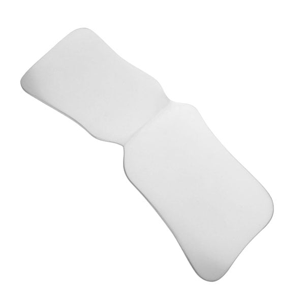 ProDent USA Stainless Steel Intraoral Photographic Mirror, Adult Occlusal/Child Occlusal, 7-1/4" x