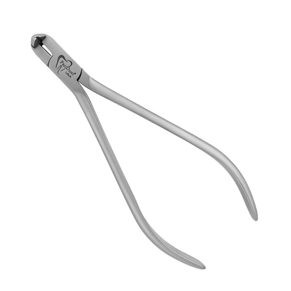 ProDent USA Posterior Bracket Placing Tweezer Self Holder