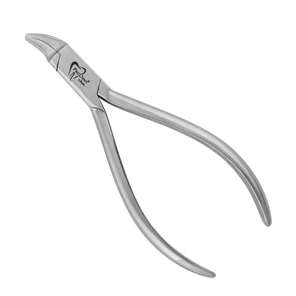 ProDent USA #115 Reynolds Contouring Pliers. Falcon beacks. For contouring bands and crowns