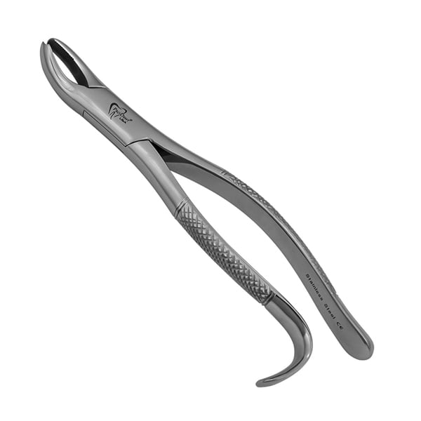 ProDent USA Extracting Forceps for 1st & 2nd Upper Molars Right