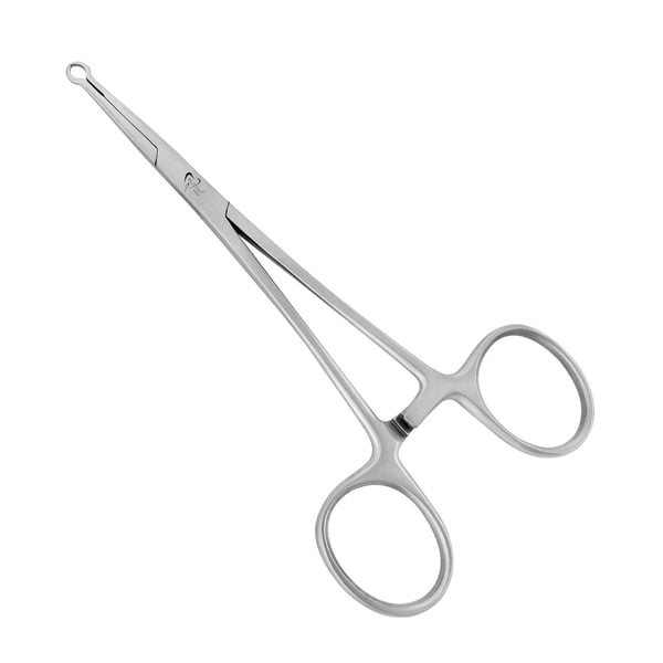 ProDent USA Ring Forceps 5.5" Straight