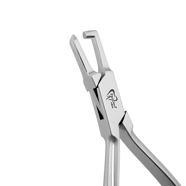 ProDent USA Posterior Band Removing Plier, Shorter tip