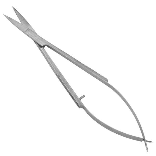 ProDent USA 4.75" Straight Castroviejo Surgical Scissors