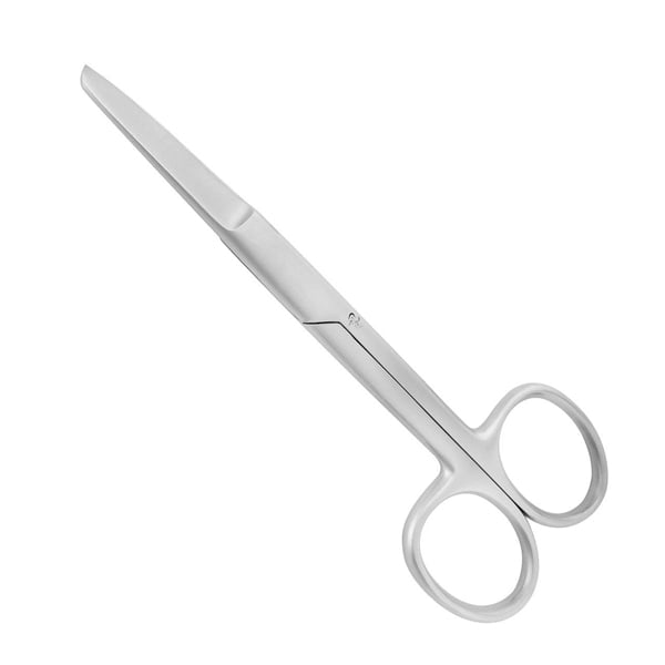 ProDent USA 5.5" straight surgical Operating scissors, sharp/sharp
