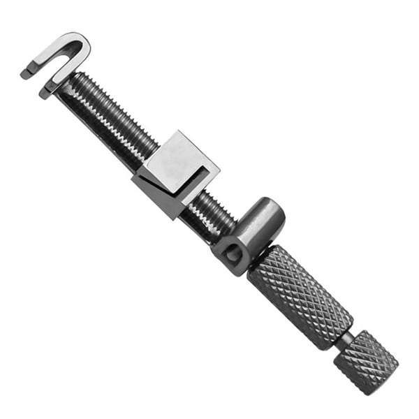 ProDent USA Universal Matrix Retainer, Stainless Steel, Tofflemire-type
