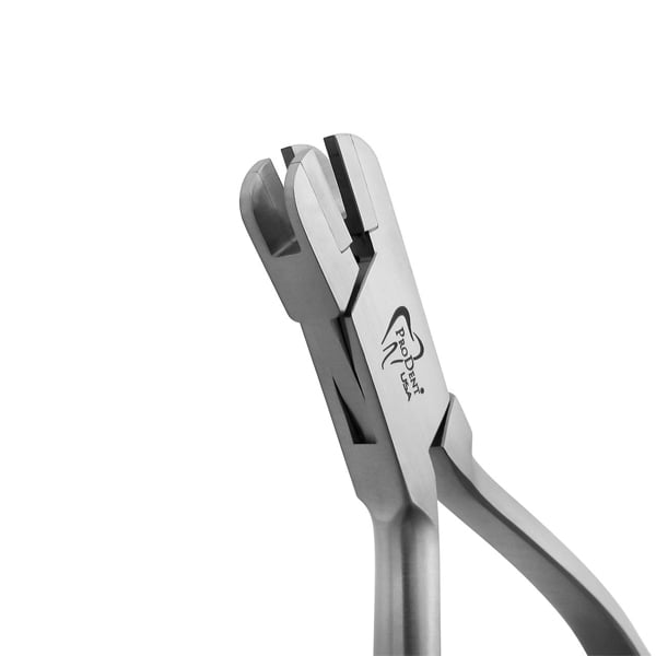ProDent USA Torquing Plier- Outer For Wire Rect .022X.028