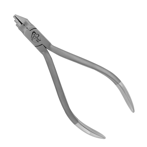 ProDent USA Tweed Loop Forming Pliers, Lap-Joint
