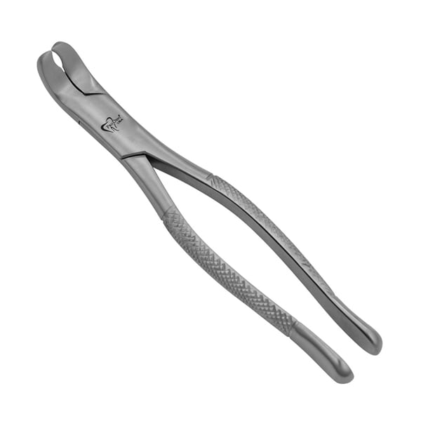ProDent USA Extracting Forceps #5, For Lower 3rd molars, universal