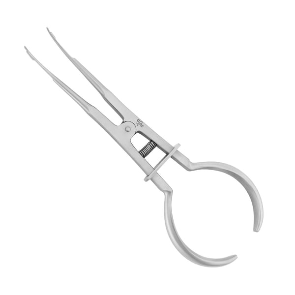 ProDent USA University of Washington Rubber Dam Clamp Forceps