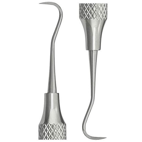 ProDent USA #H6/H7 Universal Scaler with Siberian