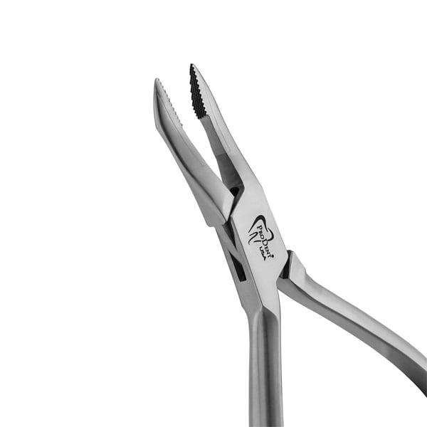 ProDent USA Inserted Weingart Utility Pliers, Standard Size