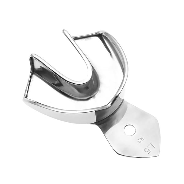 ProDent USA #5 Extra Small Lower Full Arch Solid 