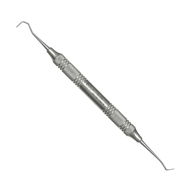 ProDent USA Ligature remover & angled Howe director