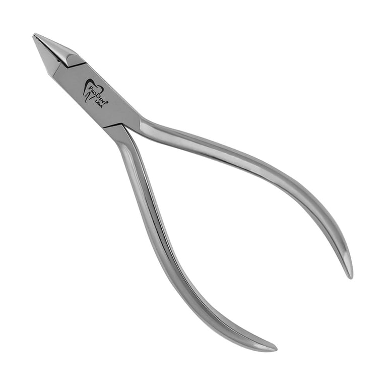 ProDent USA 141 Light Wire Pliers with Step and 3