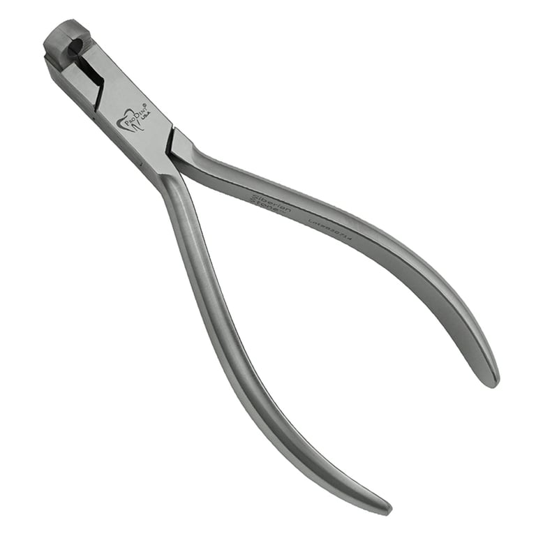 ProDent USA Stainless Steel 3D Printed-Band Removing Pliers, 5.5 mm, Single Instrument