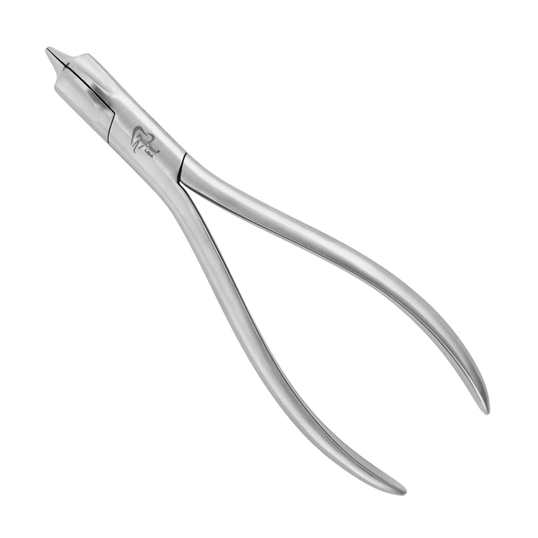 ProDent USA 80 Universal Pliers, Stainless Steel, Single Instrument. Designed for bending wire