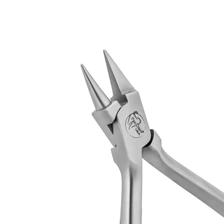 ProDent USA Bird Beak Pliers, Lap-Joint, Cone Tip & Smooth Pyramid Shaped Tip, 1/Pk. Multi-purpose