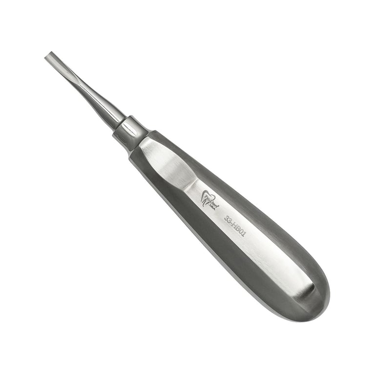 ProDent USA #63 Spade Tip Elevator, Straight | Net32