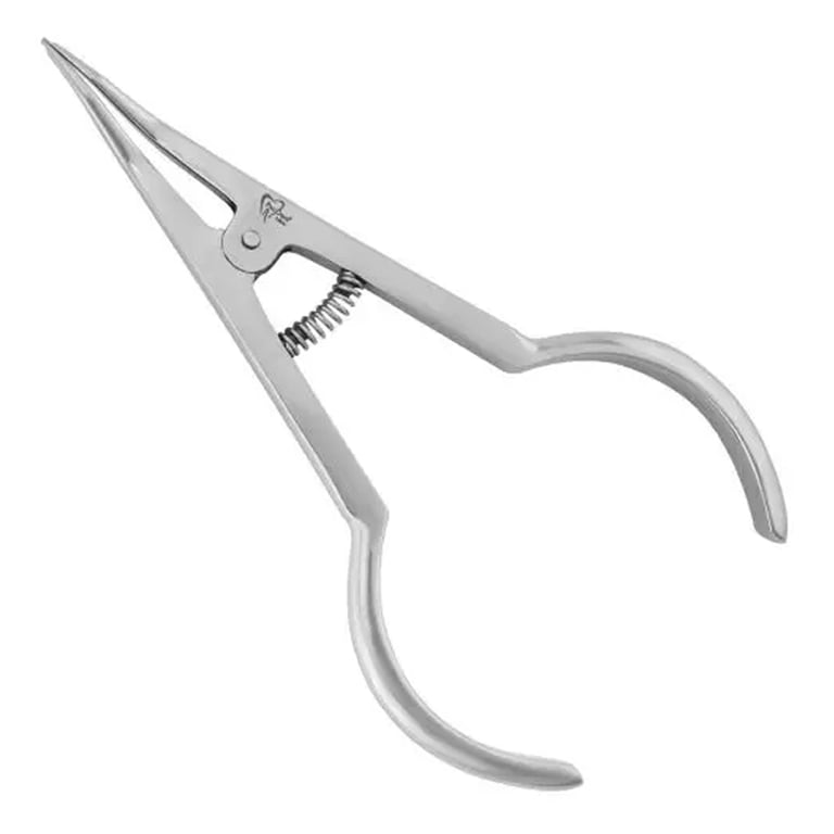 ProDent USA Force Module Separating Pliers, Stainless Steel, Single Instrument. Long precise tips