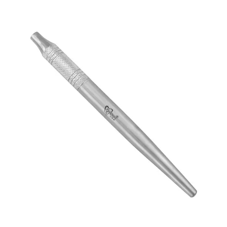 ProDent USA H5 Hollow Round Mouth Mirror Handle, Cone Socket, 1/Pk. Lightweight with positive grip