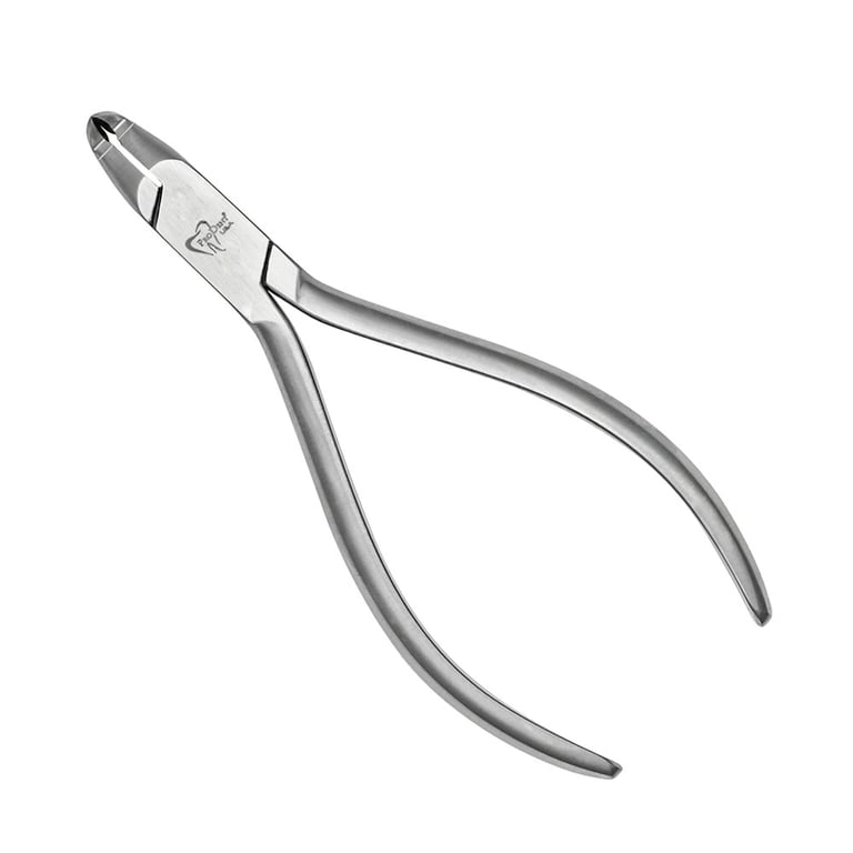 ProDent USA Pin & Ligature Cutter, 30° Angle Mini-head, Lingual, 1/Pk. Designed for trimming