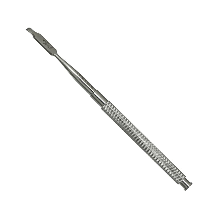 ProDent USA Single-ended 3 Ochsenbein Periodontal Chisel, Single Instrument. Used to remove