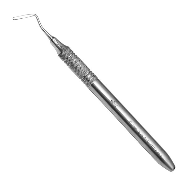 ProDent USA #5 Anterior Periotome, Angled