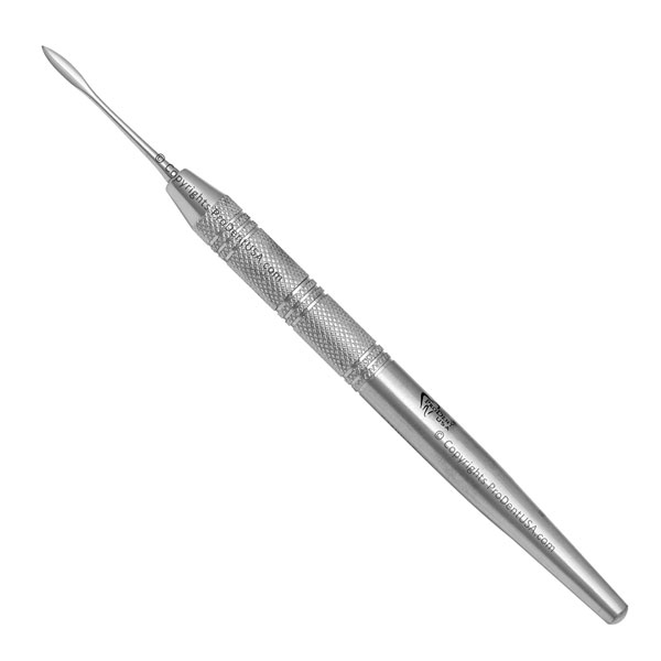 ProDent USA #6 Anterior Periotome, Straight