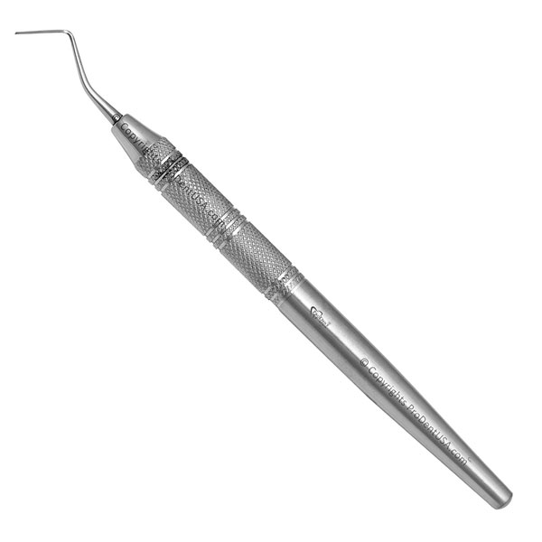 ProDent USA #4 Posterior Periotome, Left