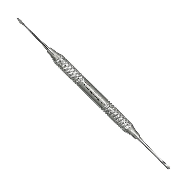 ProDent USA Buser Periosteal Elevator, Micro, 1/Pk. Small, more precise ends to increase