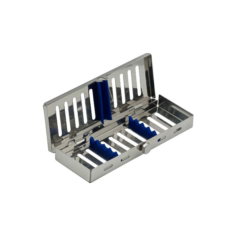 ProDent USA ProDentUSA Small Detachable Cassette,