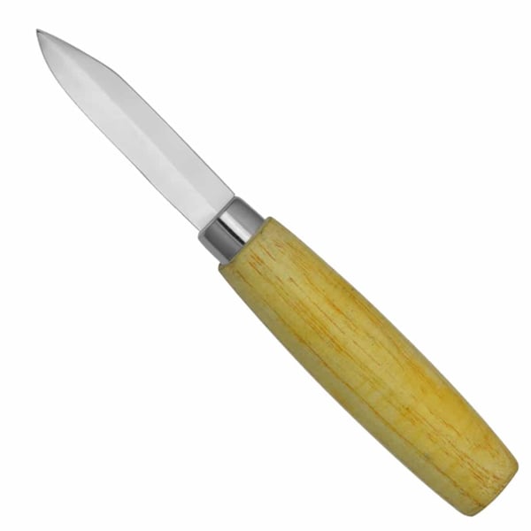 ProDent USA #258 Murphy Knife 1/Pk. Stainless steel blade and round, wooden handle best