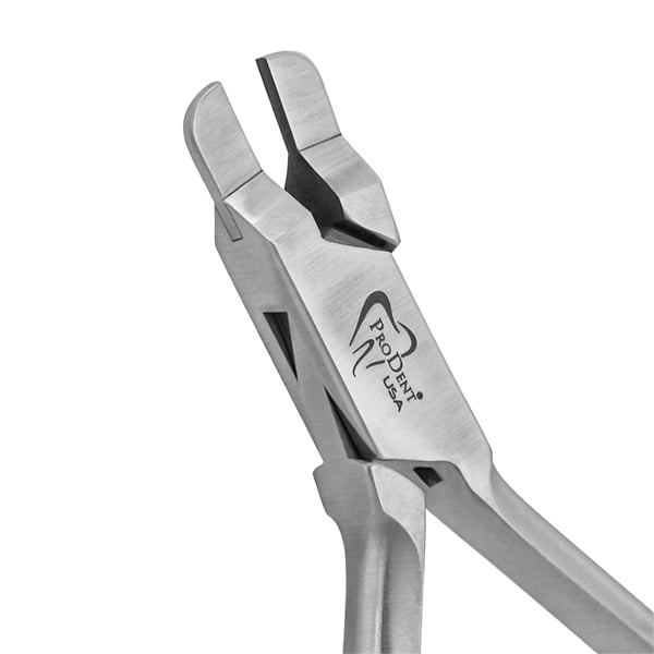 ProDent USA Tweed Arch Bending Pliers .070" Thin Jaw For Wire Rect .022X.028