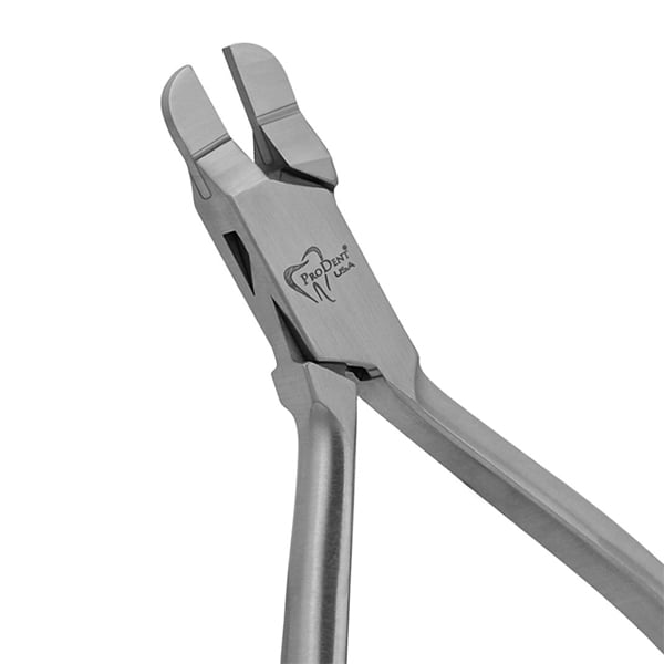 ProDent USA Arch Wire Bending Plier, Short Jaw