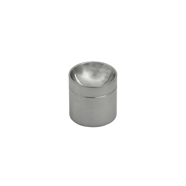 ProDent USA Bone Well, 1.44" Height, Autoclavable, 1/Pk. 10mm weighted vessel ideal for mixing